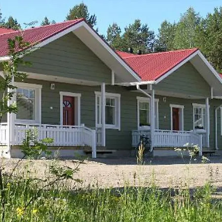 Holiday home Holiday A1 *