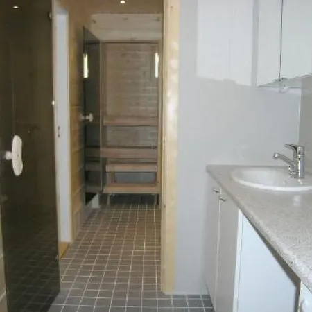 Holiday A1 Holiday home Saarenkyla