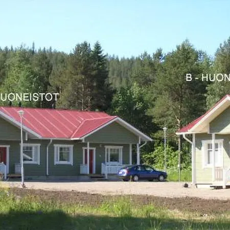 Holiday home Holiday A1 *