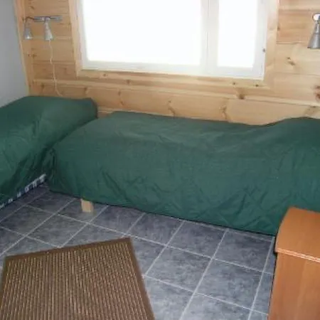 Holiday A1 Holiday home Saarenkyla
