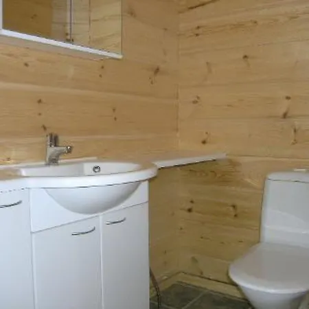 Holiday home Holiday A1 *