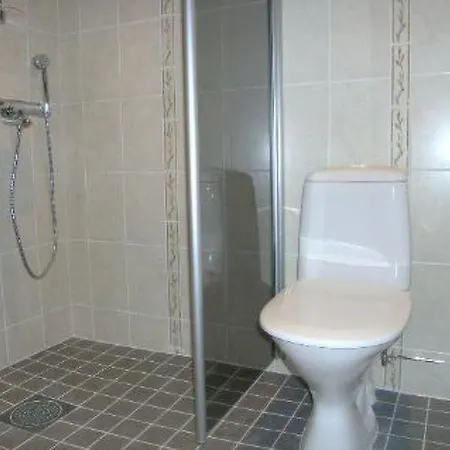 Holiday home Holiday A1 *