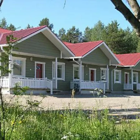 Holiday home Holiday A1 *