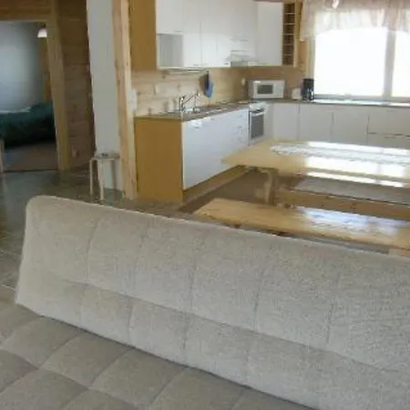 Holiday home Holiday A1