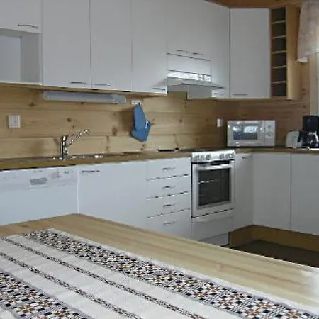Holiday home Holiday A1 *