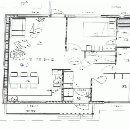 Holiday home Holiday A1 *