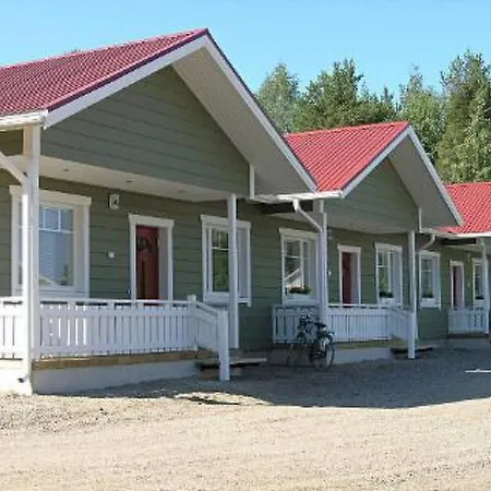 Holiday A1 Holiday home *